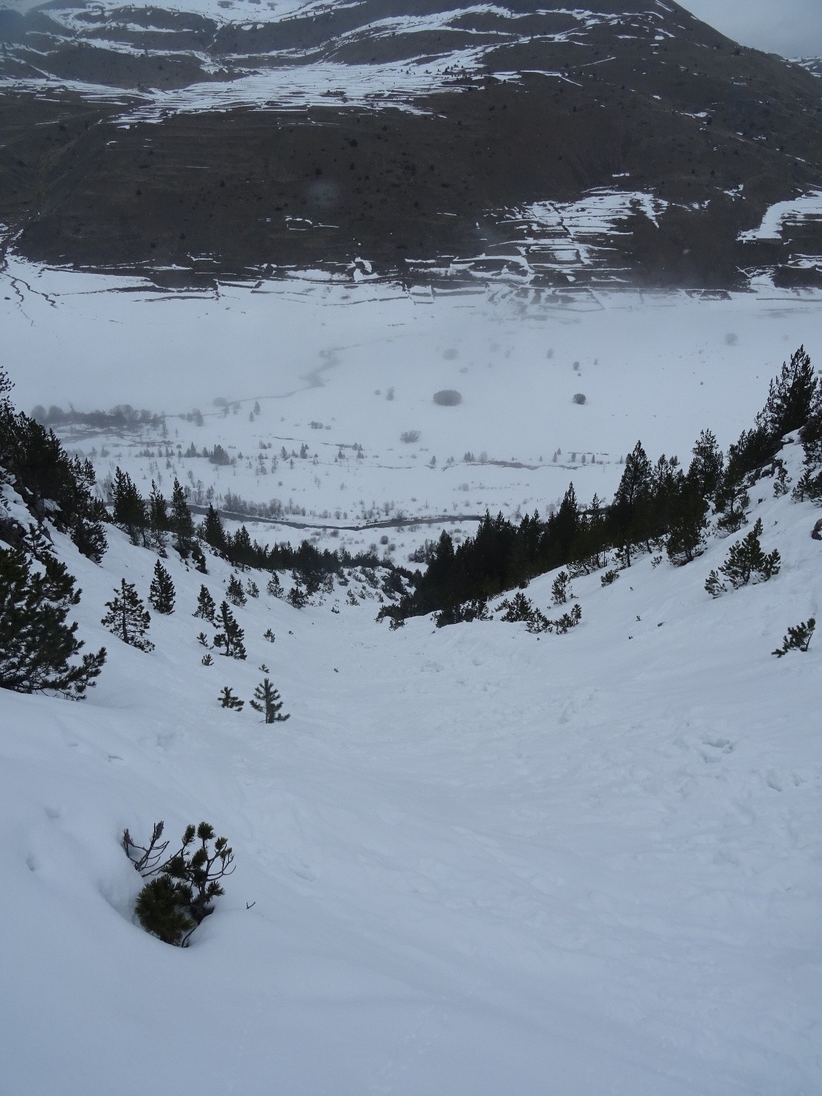 Combe du Lasseron