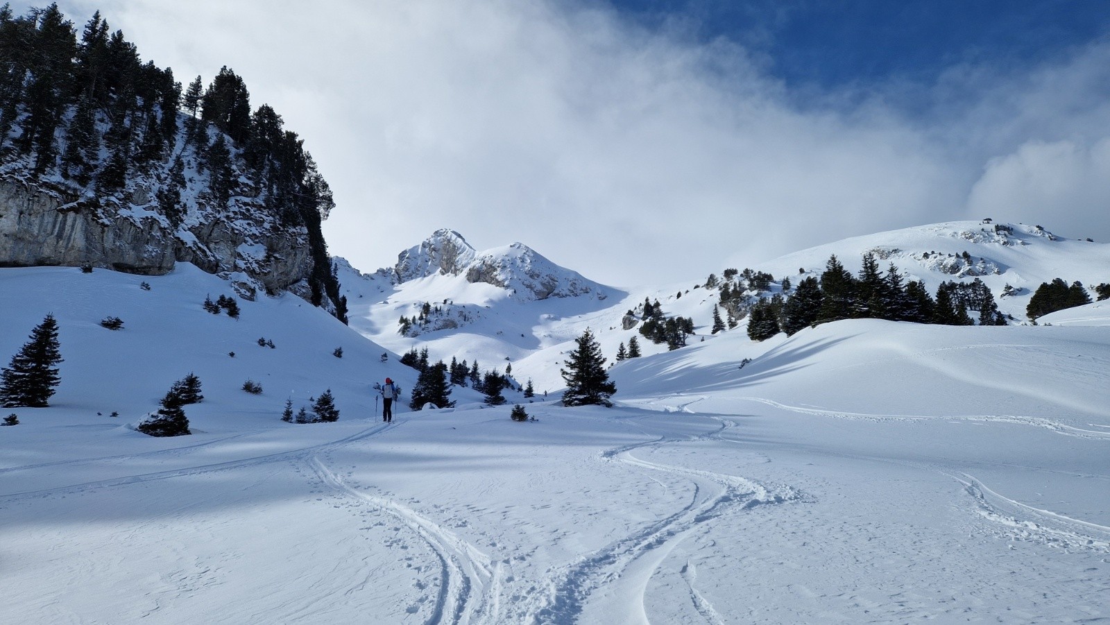 #5 Trop bon ! On remonte ! Trop bon ! On remonte !