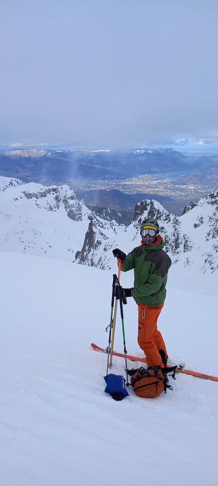 soleil Place Grenette...