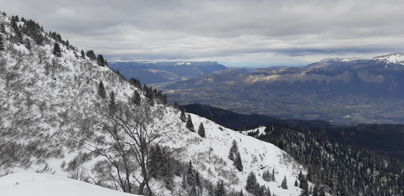 &nbsp;Ambiance du jour&nbsp;