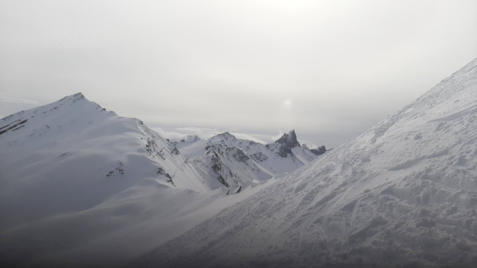 col d'Emy et grande Chible