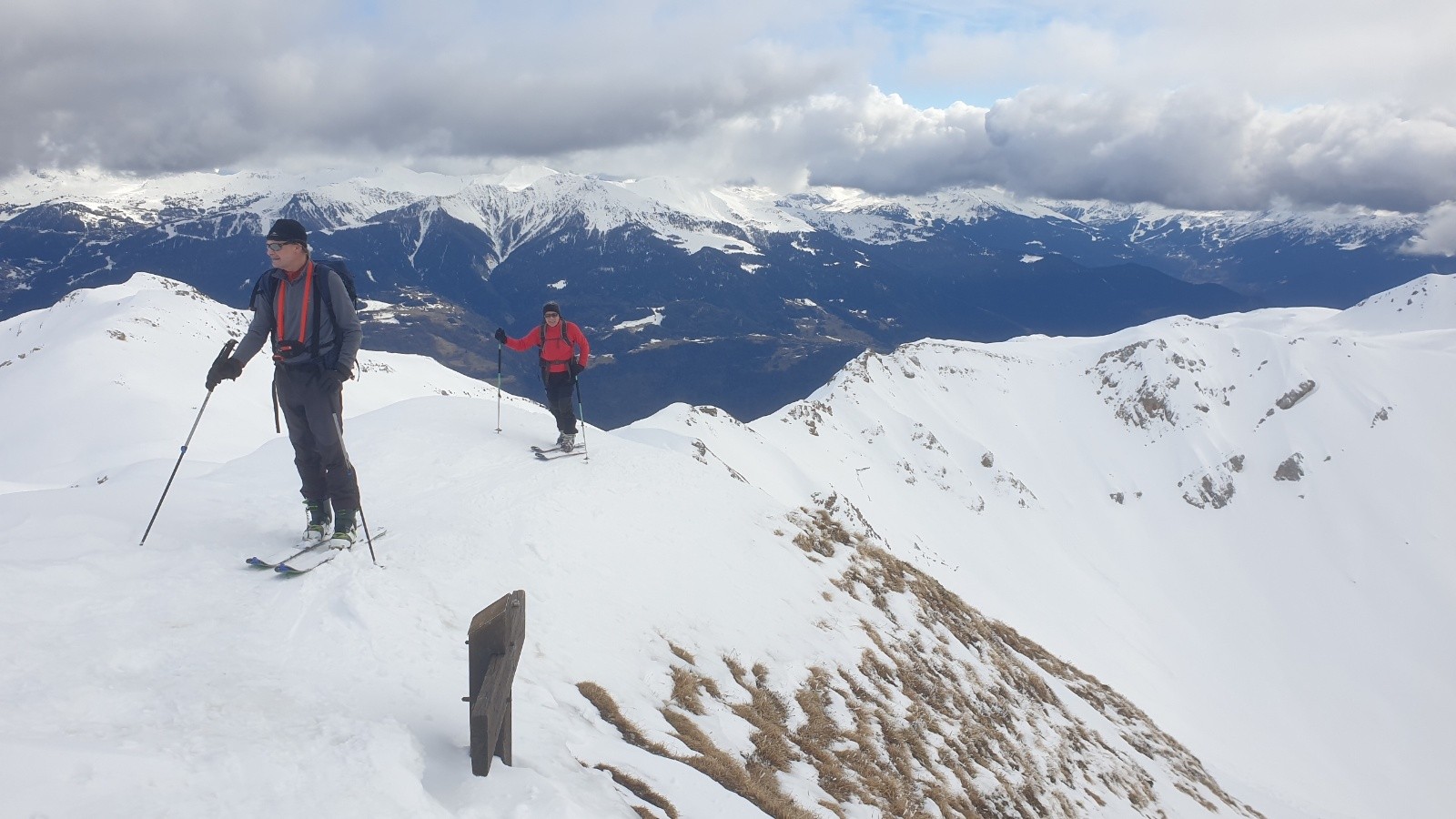 Pointe de Dzonfié&nbsp;