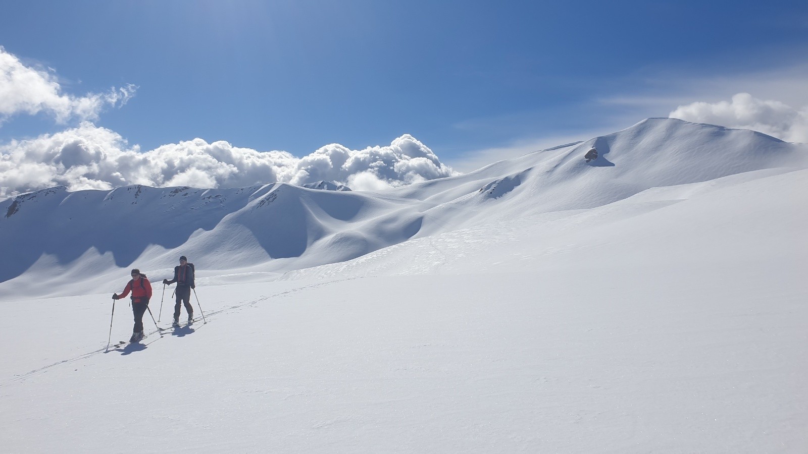 Traversee Quermoz-Dzonfié
