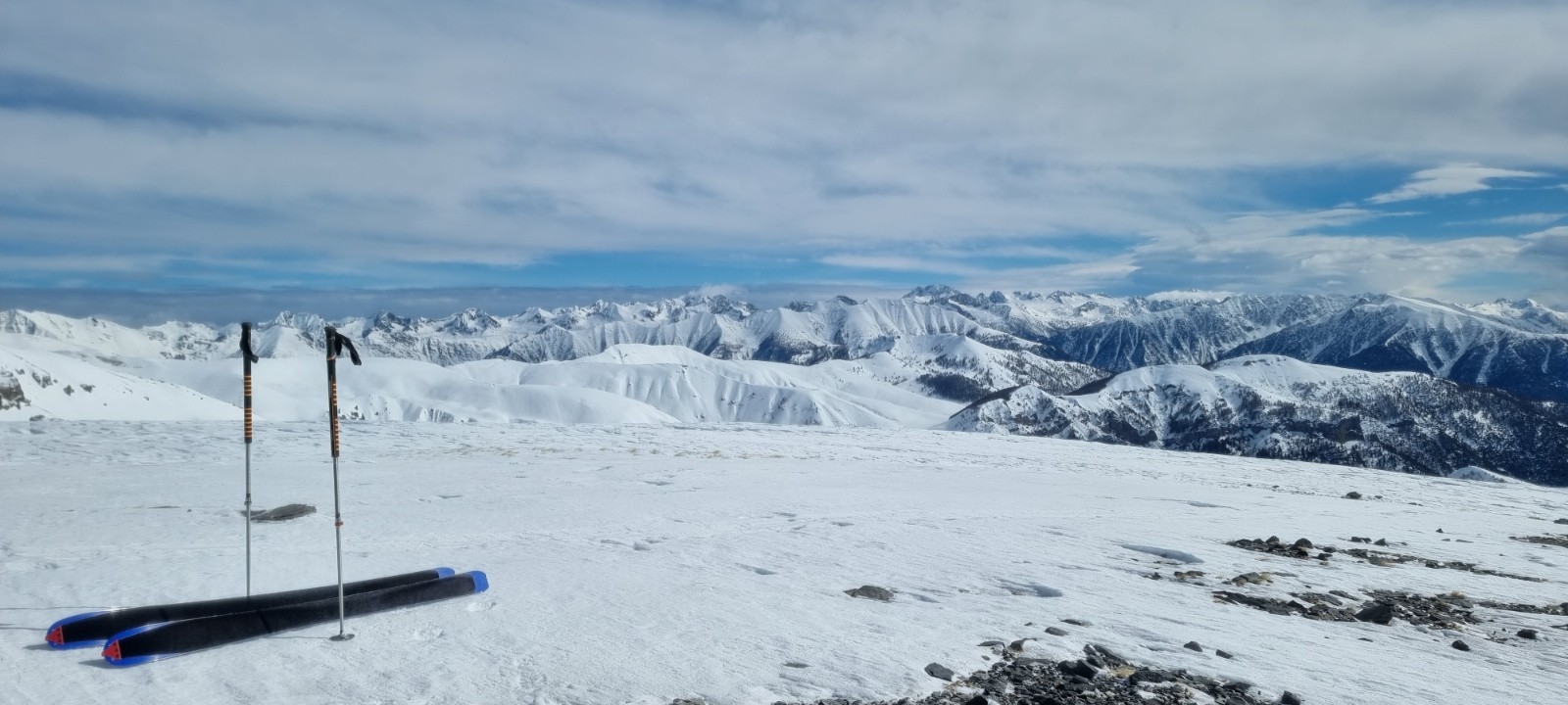 Micro Summit du jour 