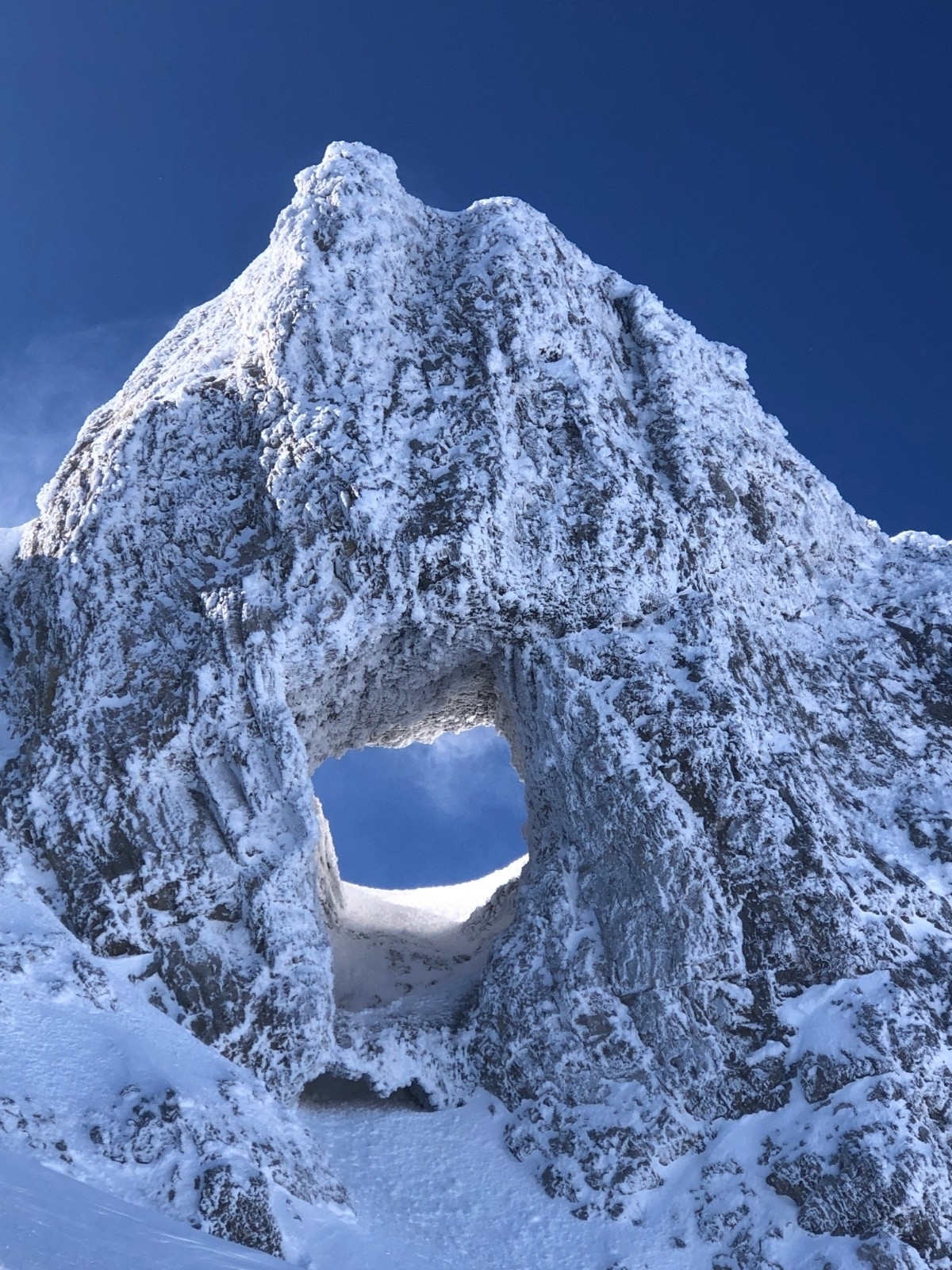 la fenêtre est ouverte