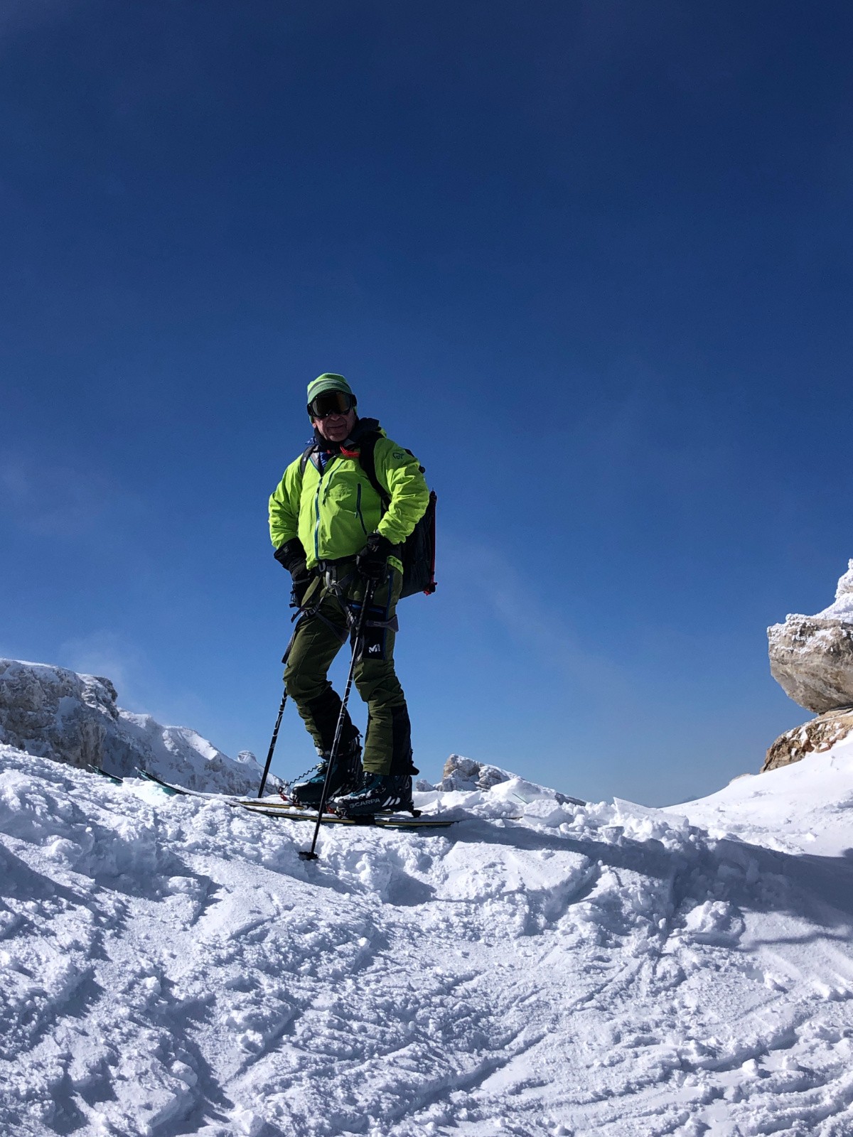 qu'il était beau mon légionnaire 