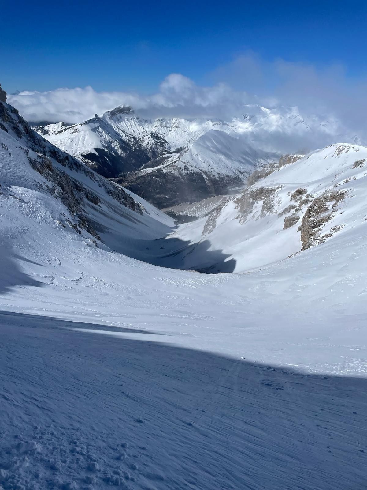 descente vers ressaut 2