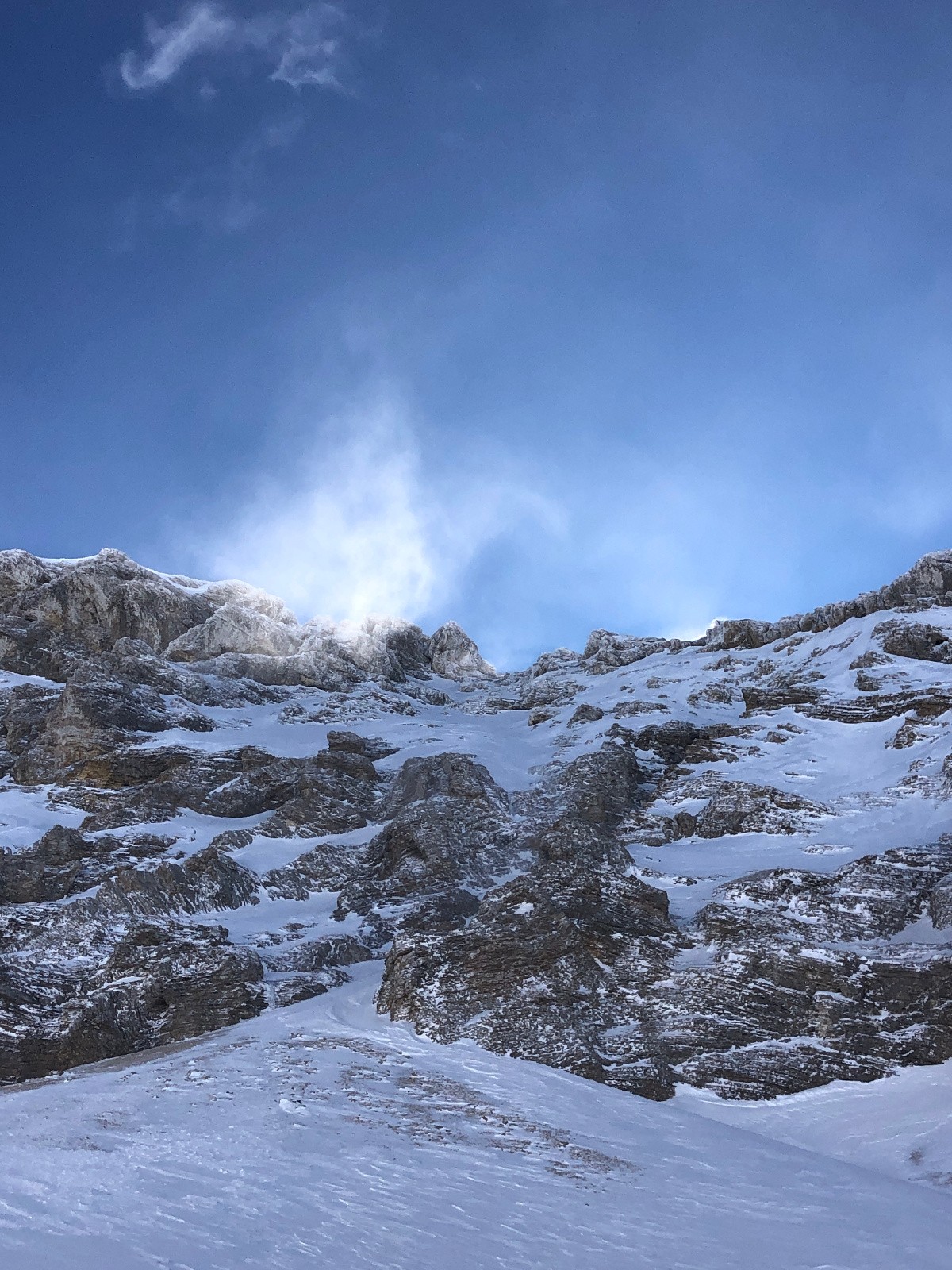 rive gauche, ça ventile !!