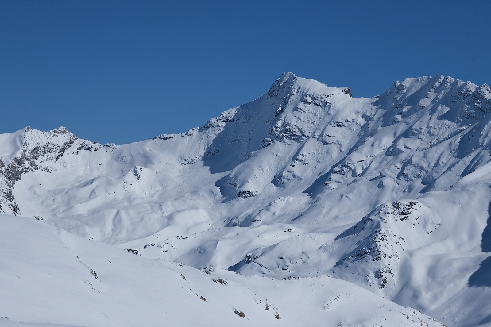 #15 L L'imposante Grande Rousse.