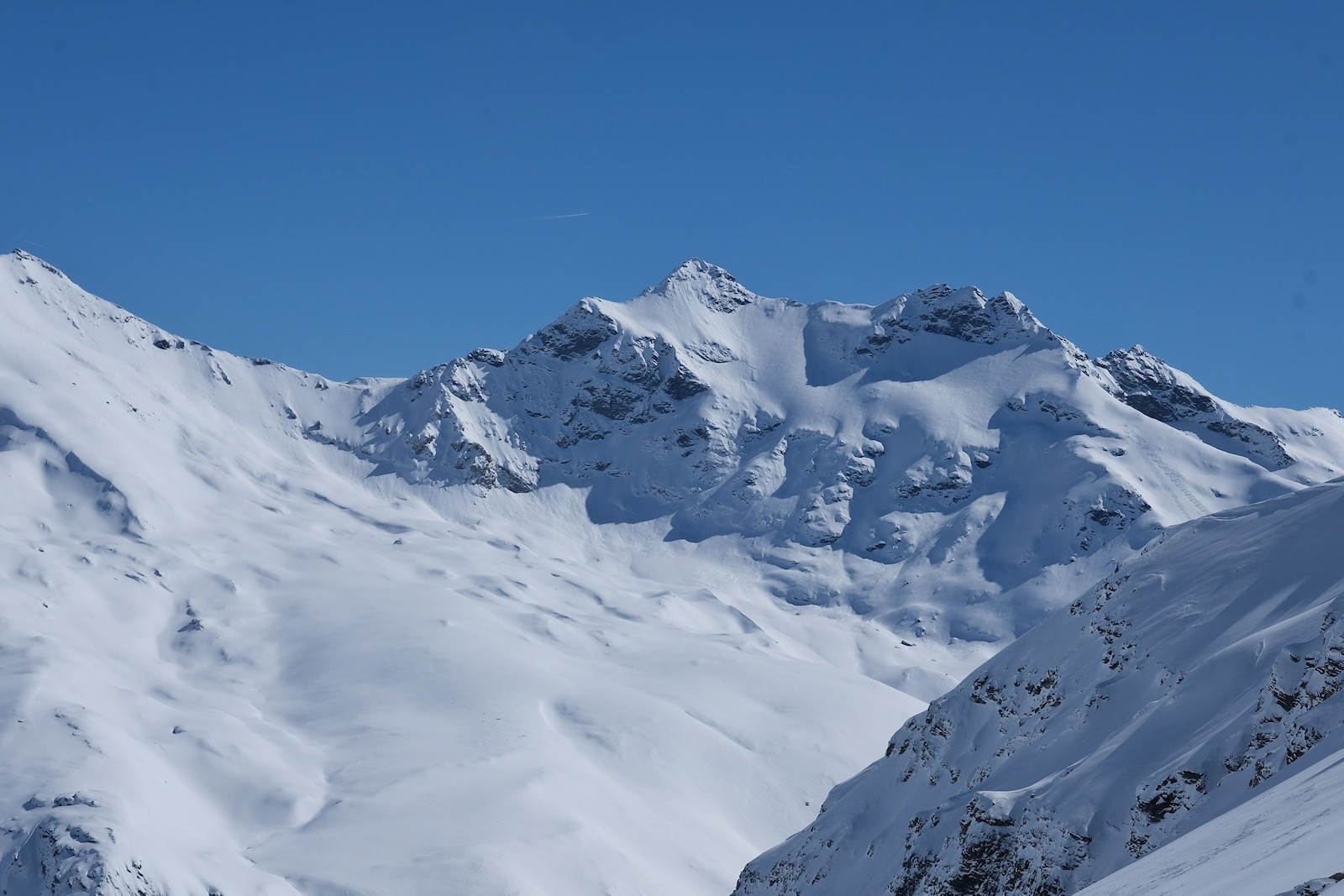 #16 La Grande Traversière.. La Grande Traversière..