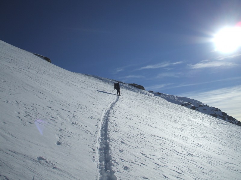 On repart : Balade digestive