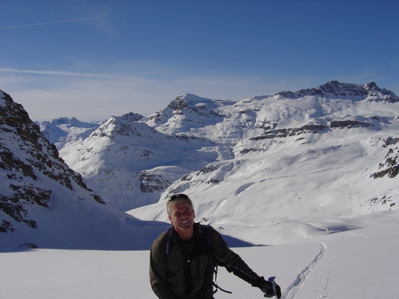 Pascal : Content moi!