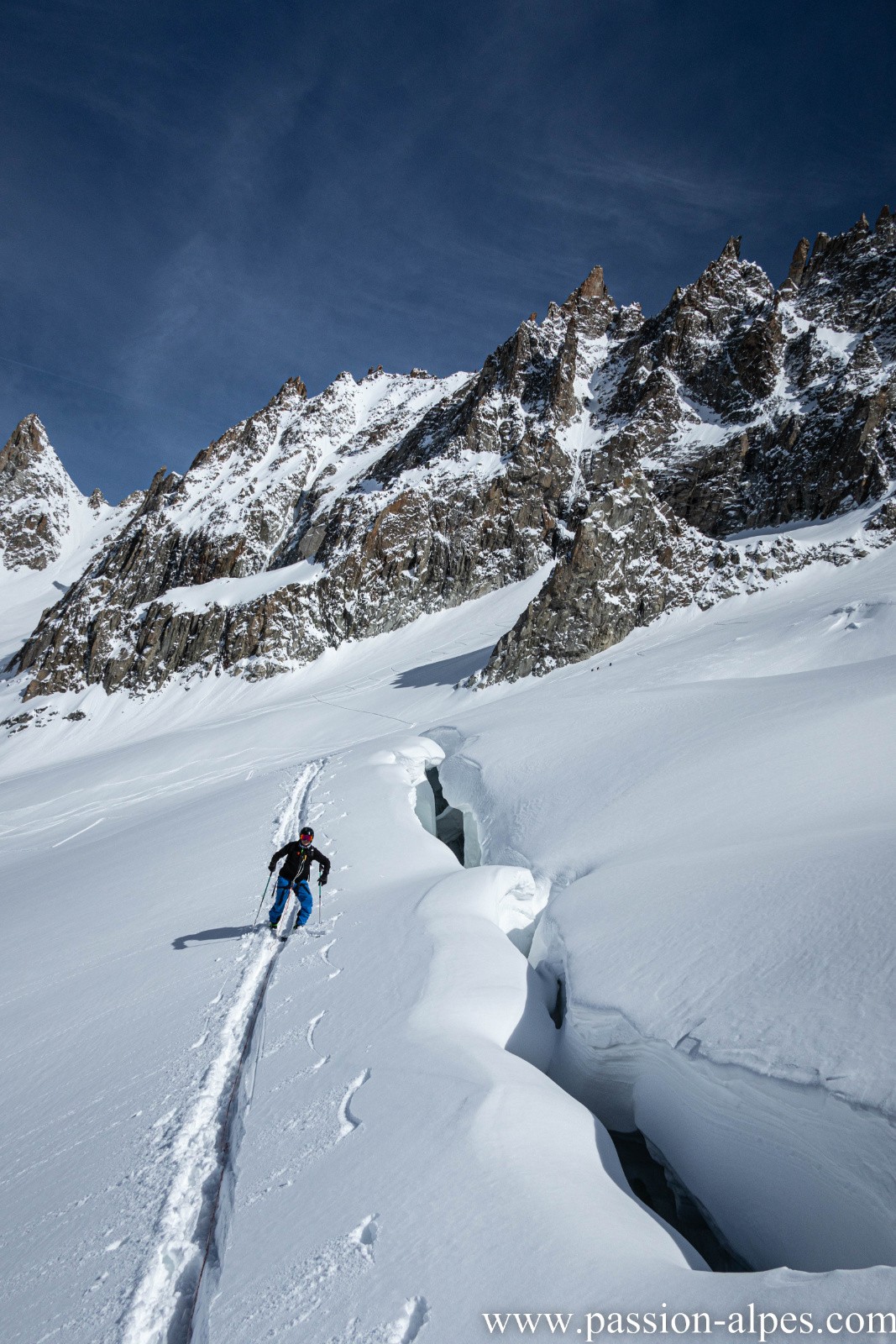 On évite quelques monstes sur les Périades...