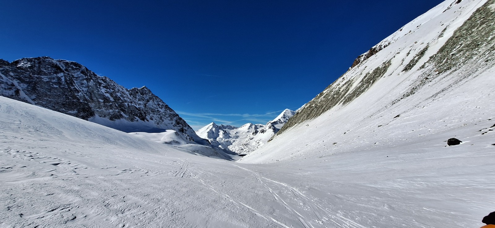 Dans le rétro… Montée au Vignette