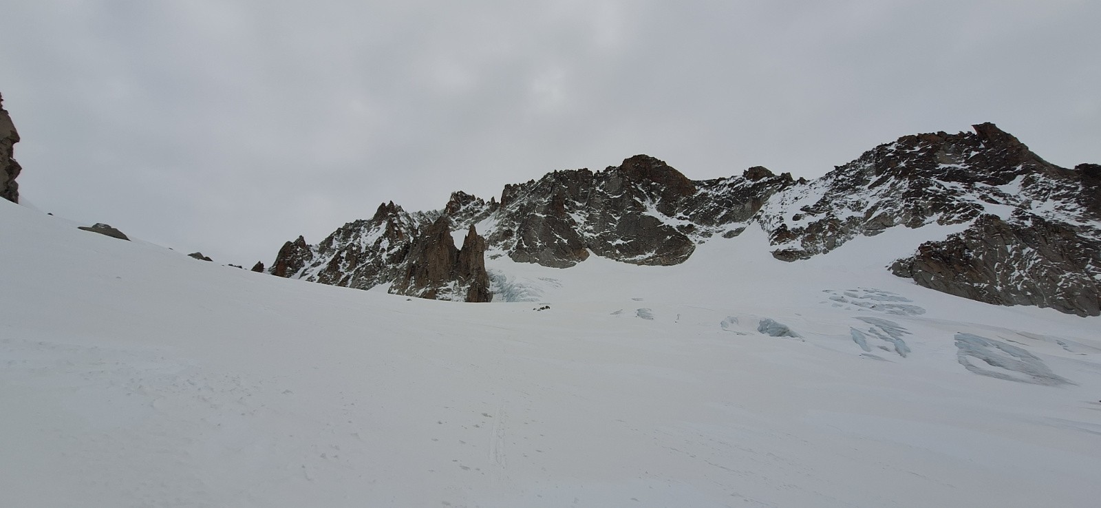 J2 Montée au Chardonnet