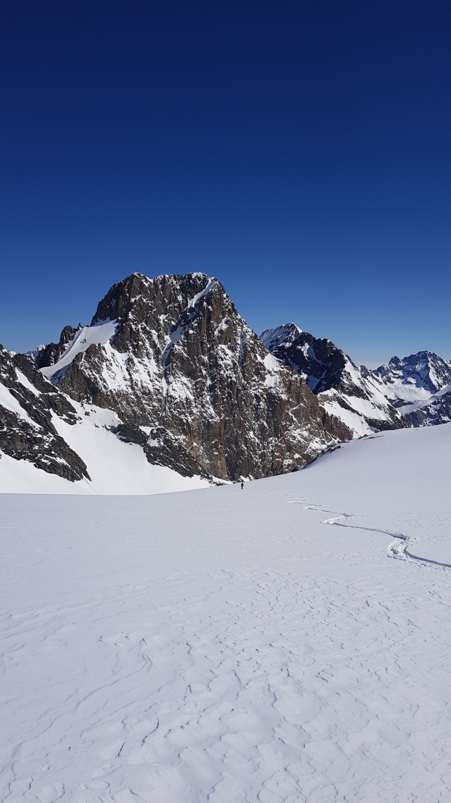 Descente Glacier&nbsp;