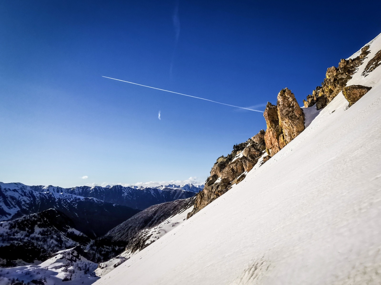 #21 Passo Tesina Passo Tesina