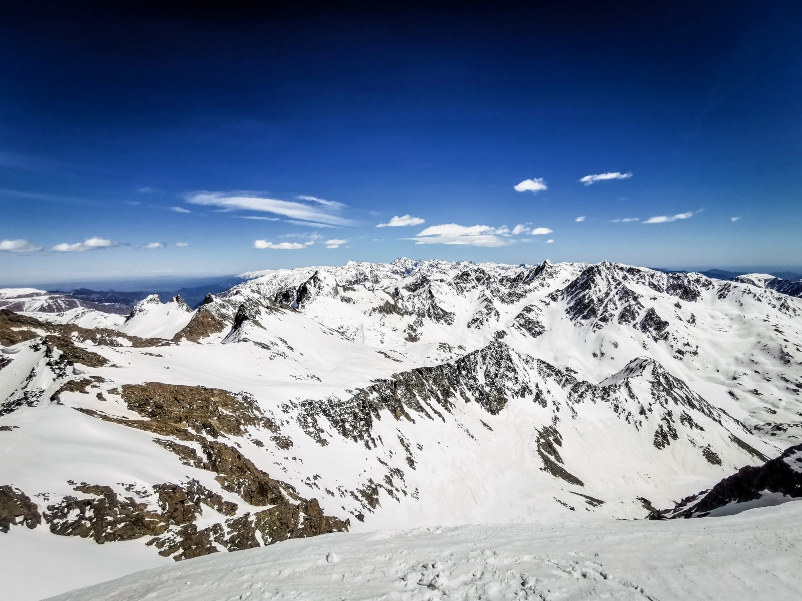 #12 La suite du programme La suite du programme