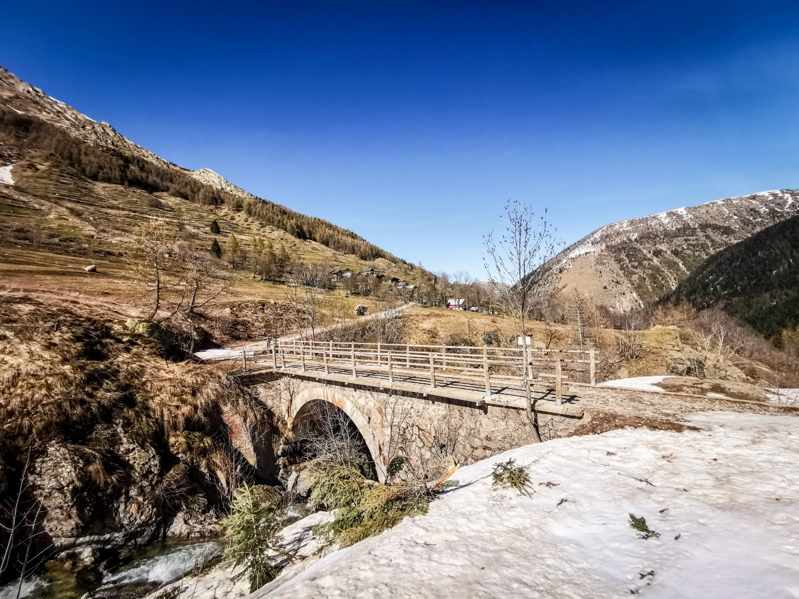 #17 San Bernolfo San Bernolfo