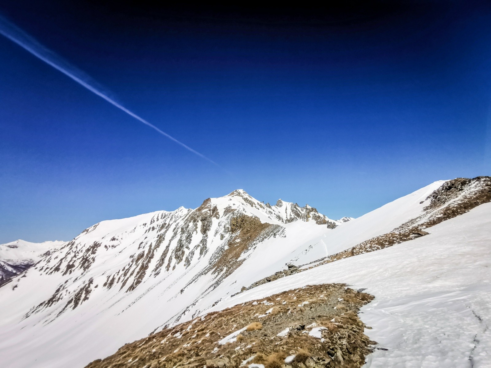 #7 Col du Fer Col du Fer
