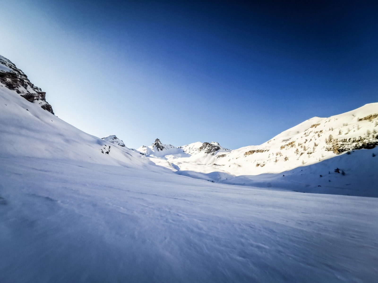 #4 En direction du Bonnet Carré : c En direction du Bonnet Carré : c'est plat !
