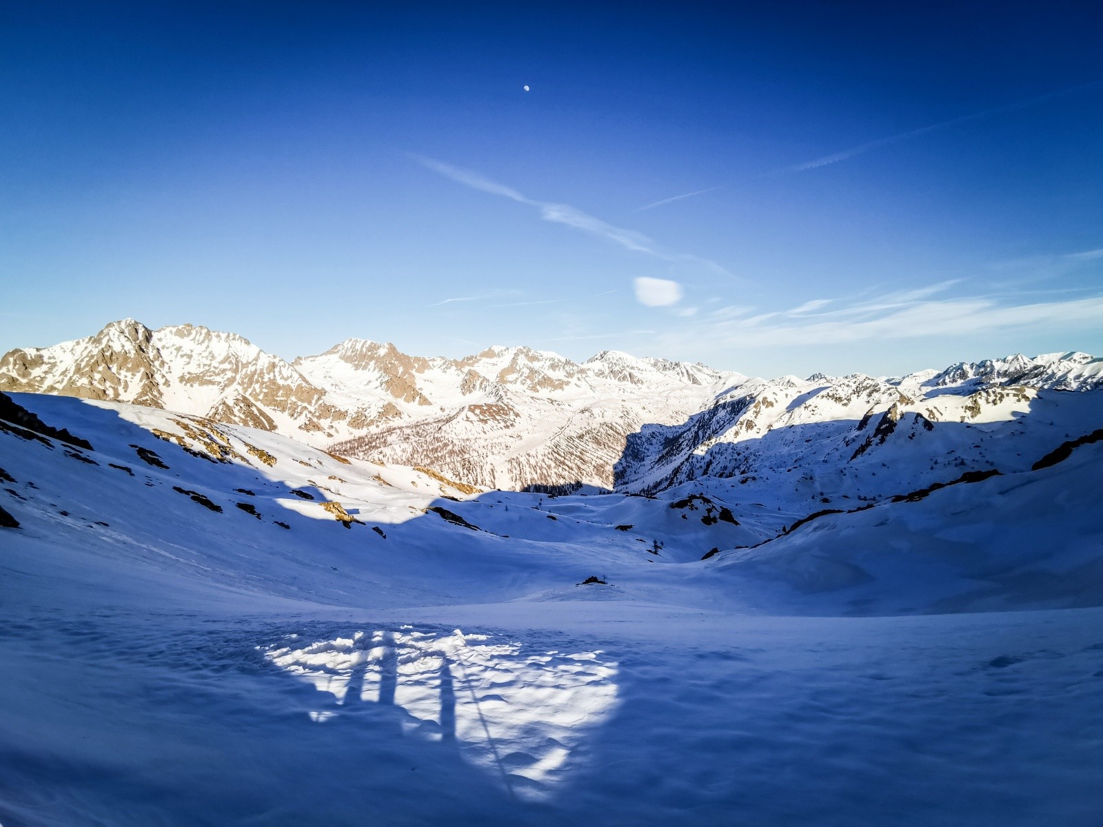 #22 Au-dessus de Sant Au-dessus de Sant'Anna