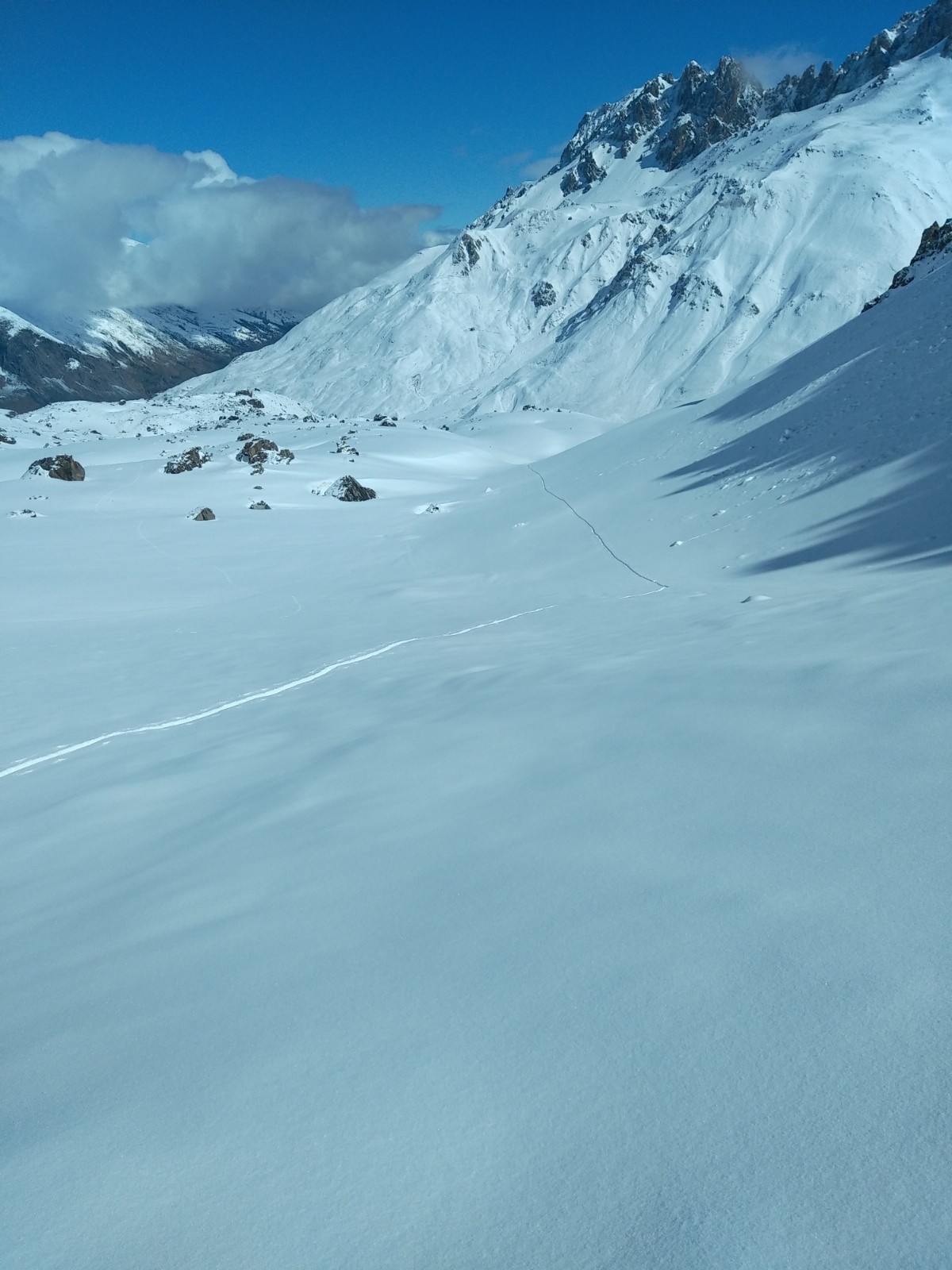 &nbsp;Regard en arrière&nbsp;