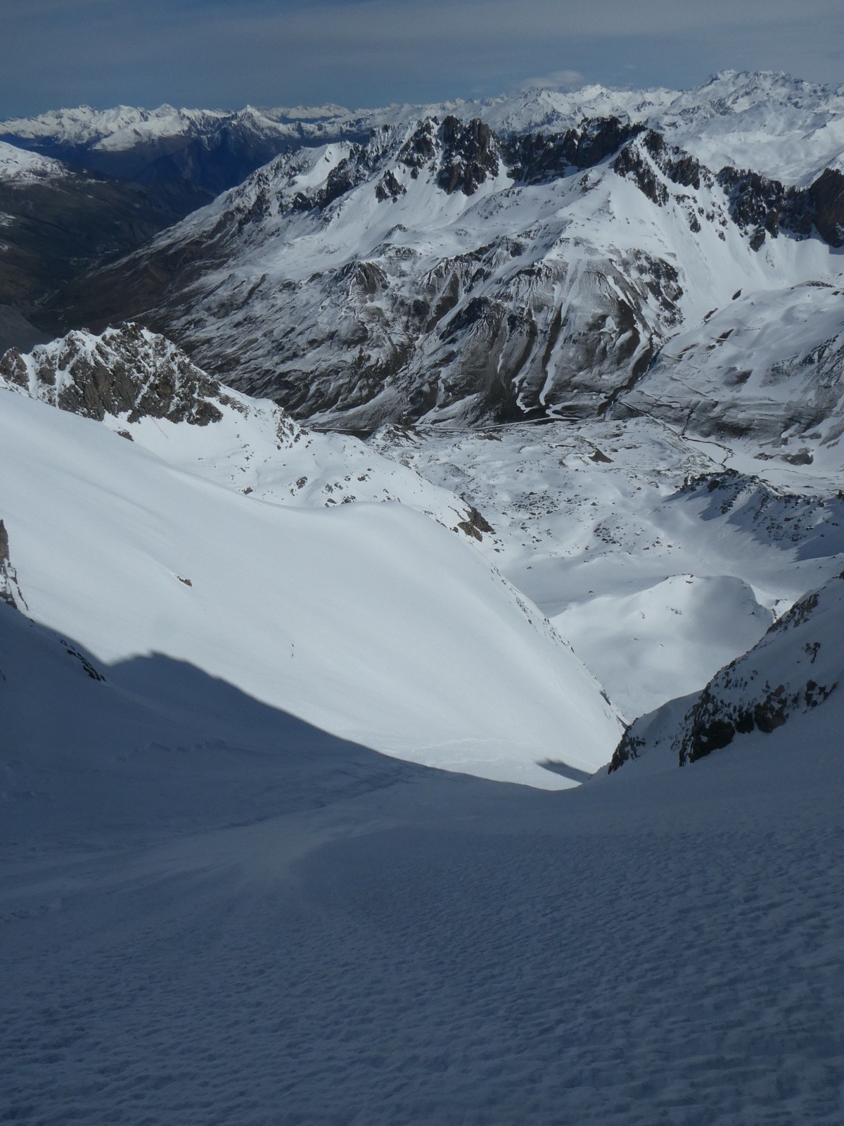 &nbsp;Frisette au top