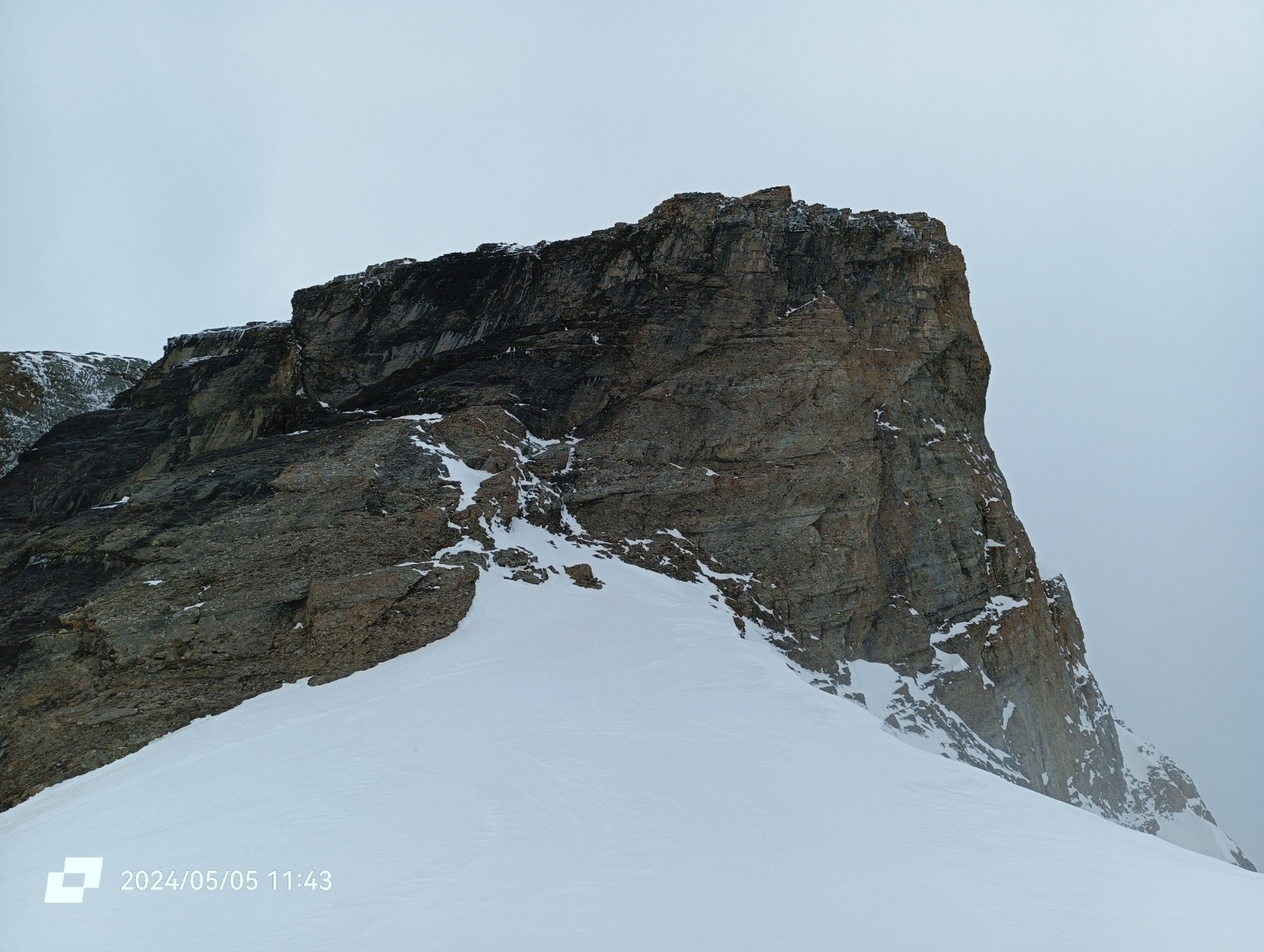 Sous la Tête du Chat&nbsp;