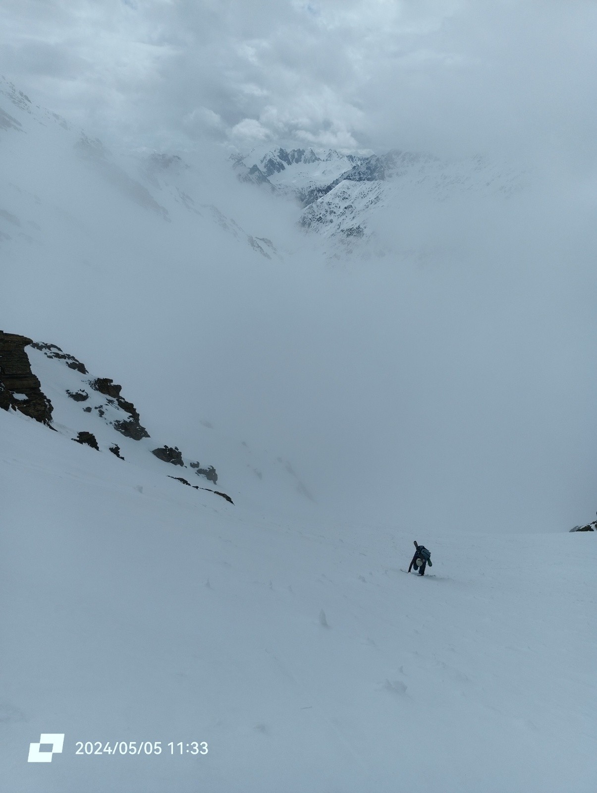 Final à pieds au Matou&nbsp;