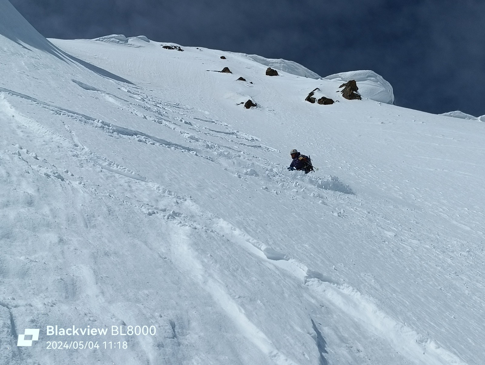 Ca envoie bien&nbsp;&nbsp;