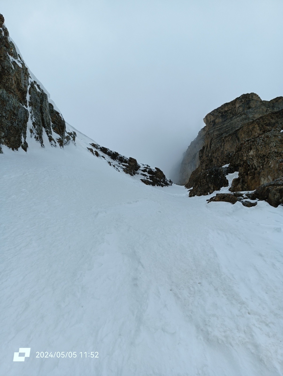 Accès au couloir Miaou rempli&nbsp;