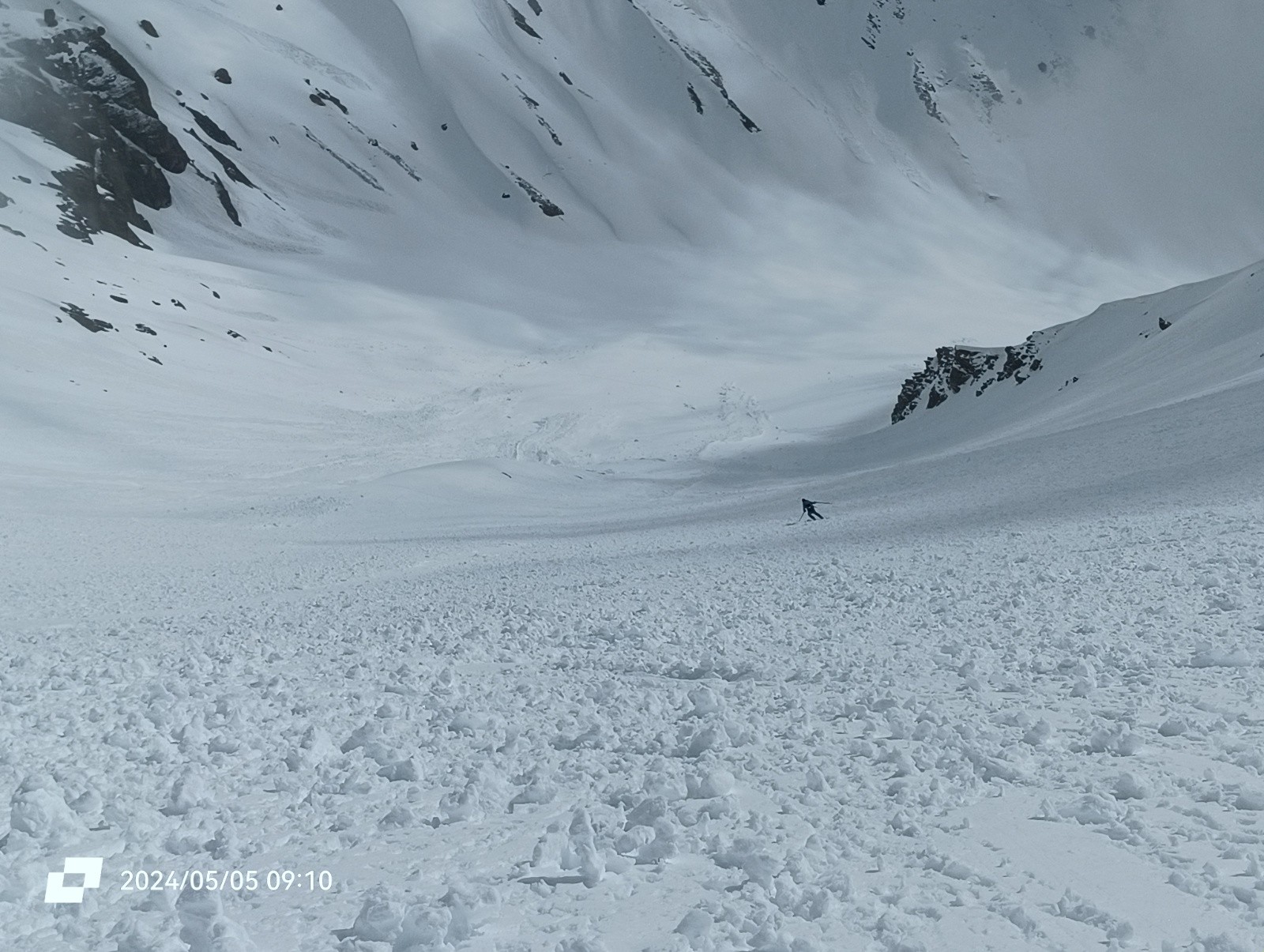 On plie bagage, ça purge !&nbsp;&nbsp;