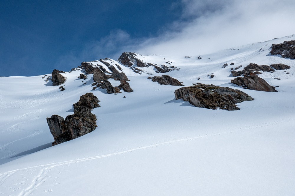11H20 : l'Ã©claircie est lÃ  pour la descente en SO
