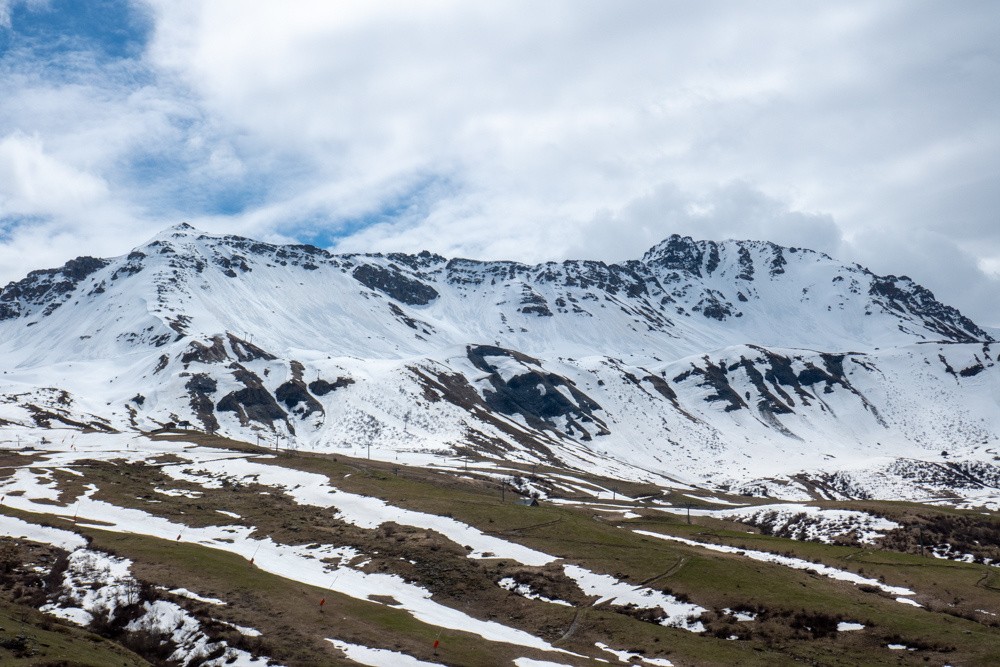 du Merbelay Ã  la Grande Combe