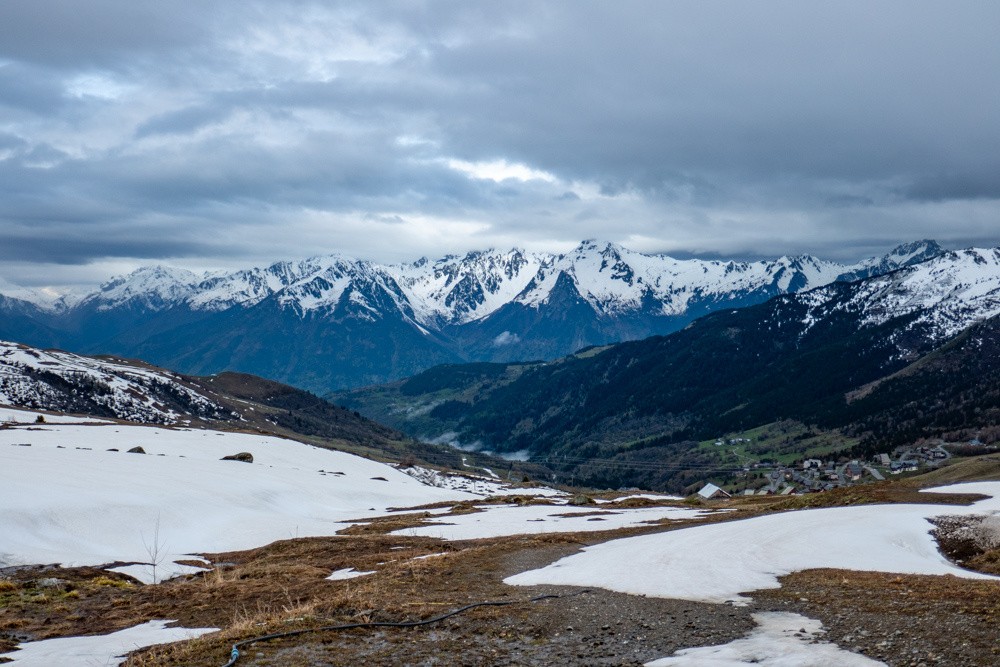 a 8h30 ca se rebache...