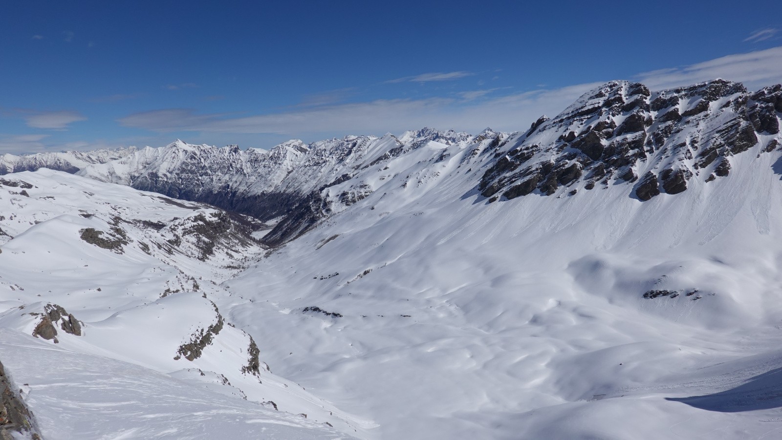 #14 Le Vallon de Pelouse Le Vallon de Pelouse