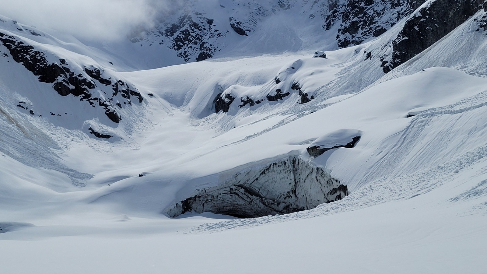  Glacier inf du Vallonnet