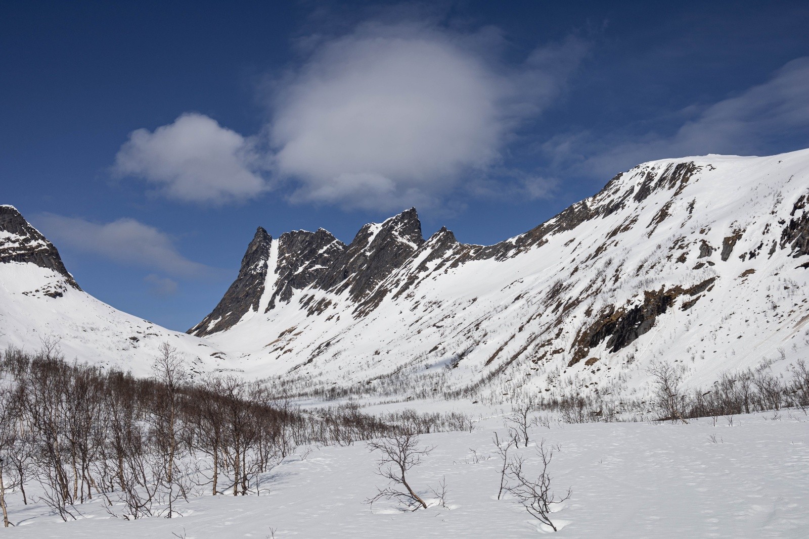 J4 : Le Luttinden d'en bas