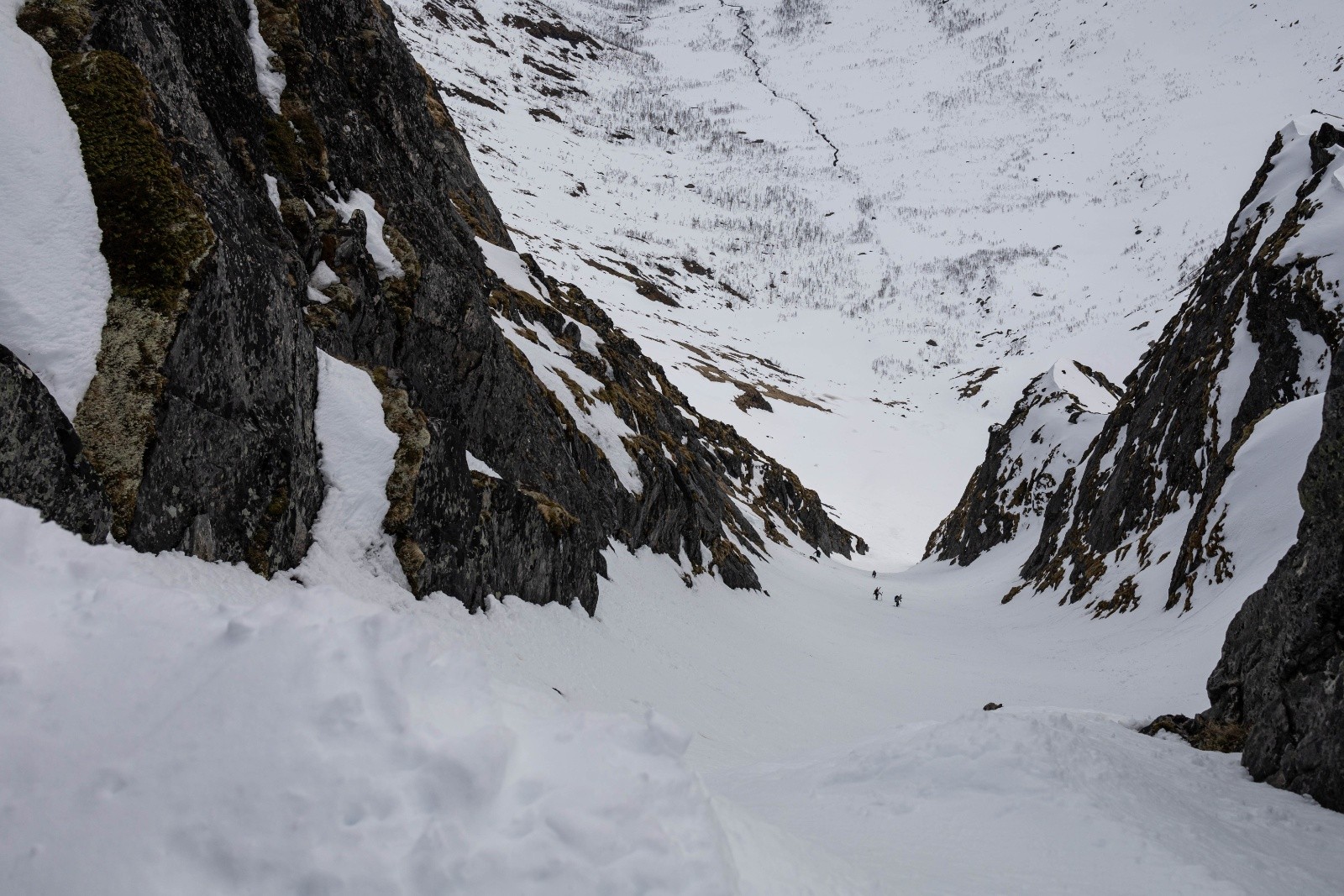 J4 : Le Luttinden d'en haut..