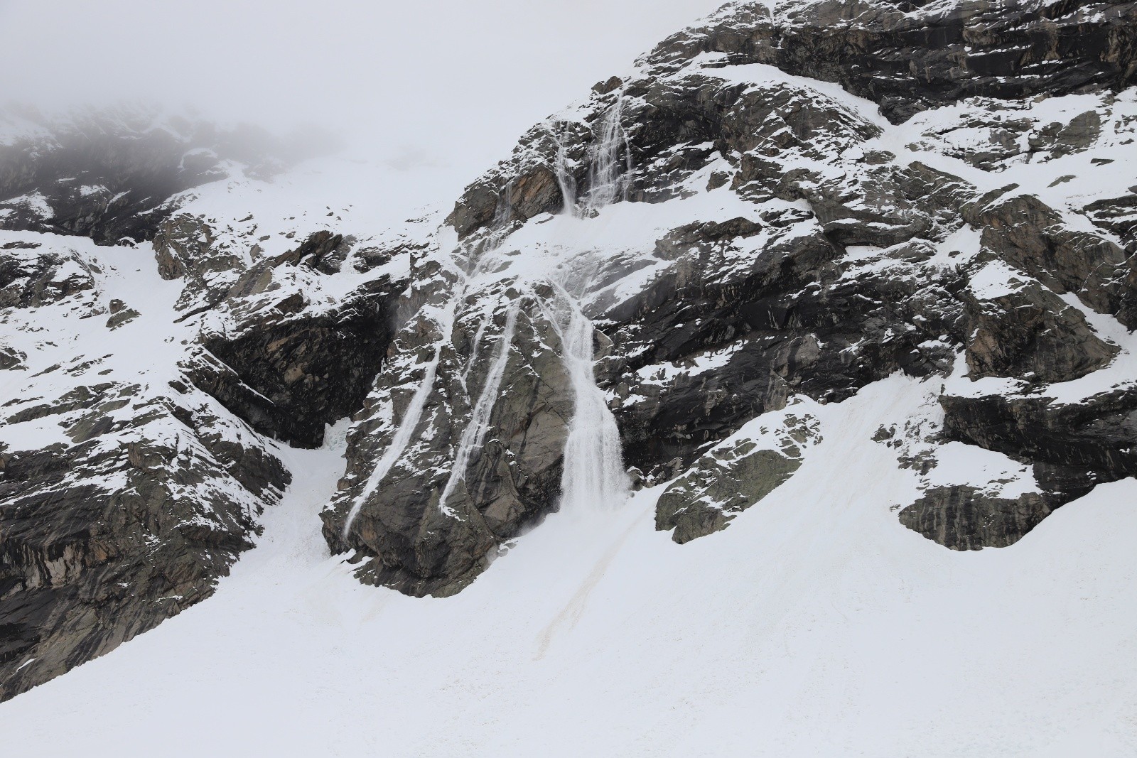 Ca tombe de partout&nbsp;