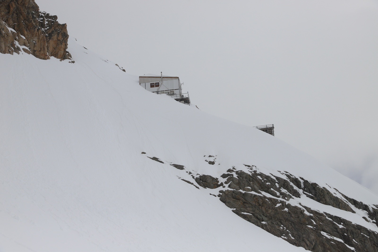 Gardé, pas gardé? on est pas allé vérifier!&nbsp;