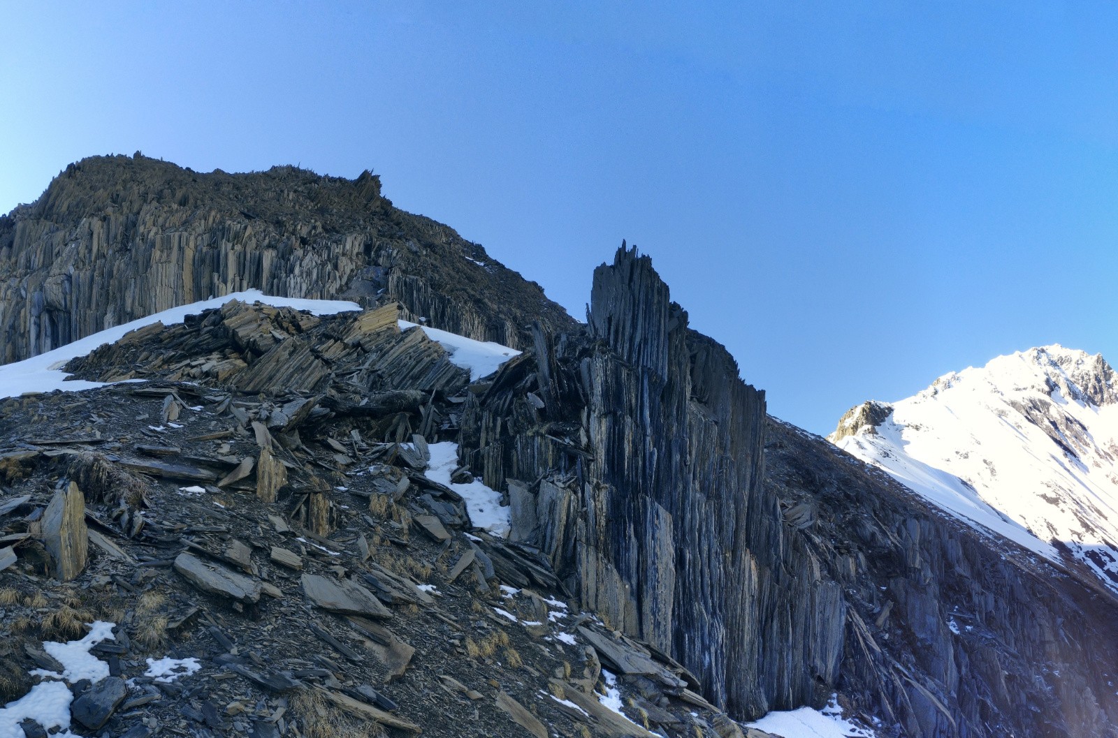 Orgues de Valsenestre 