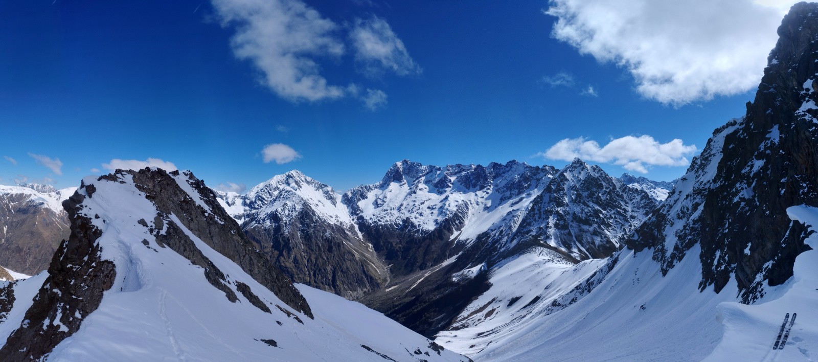 Vallon des Echarennes 