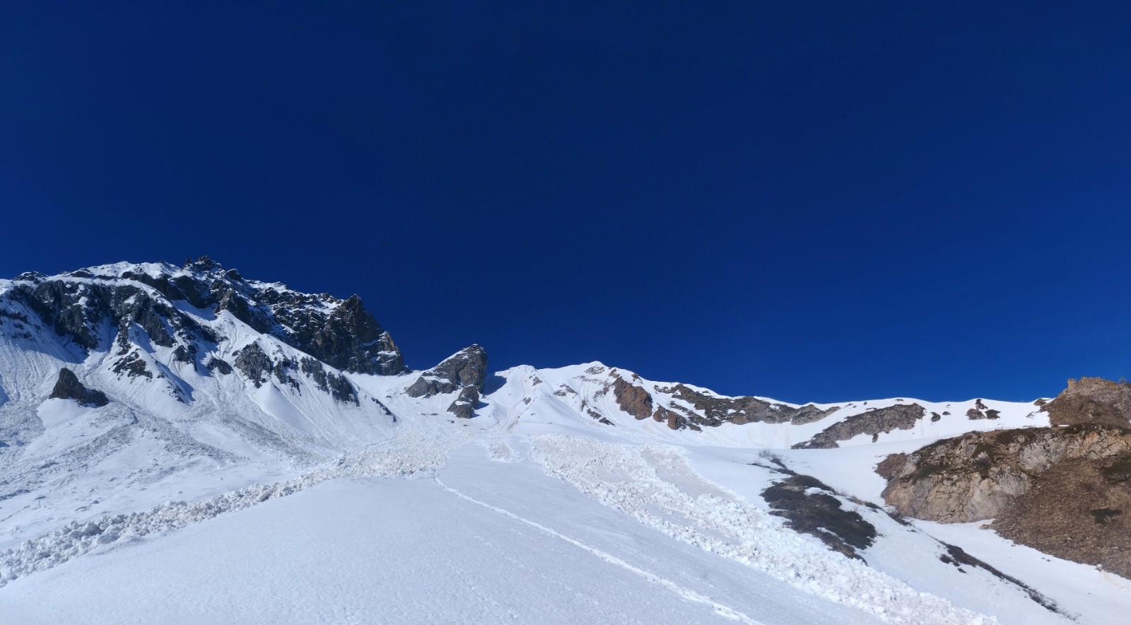 Combe des Echarennes