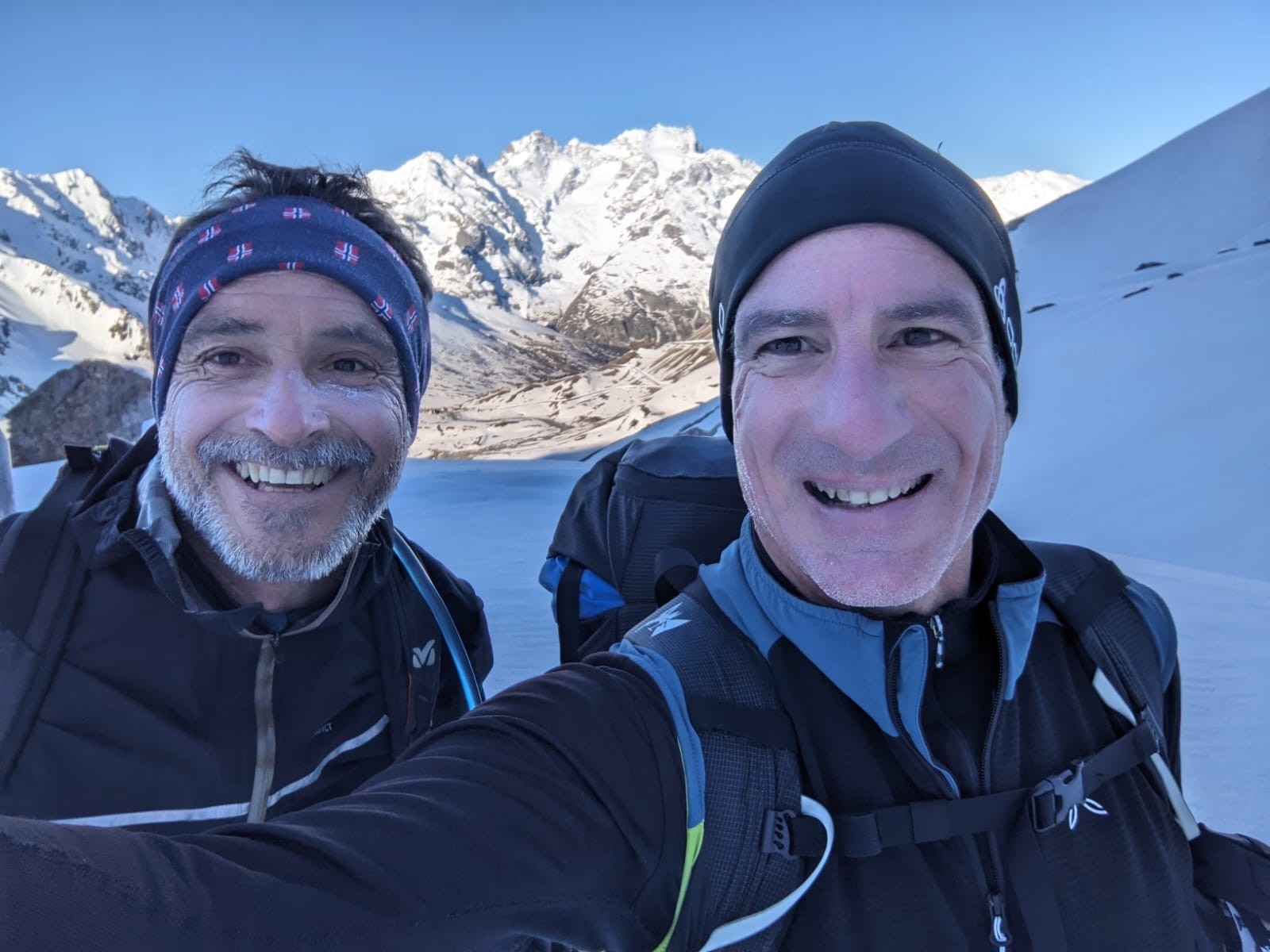 &nbsp;La fine équipe&nbsp;