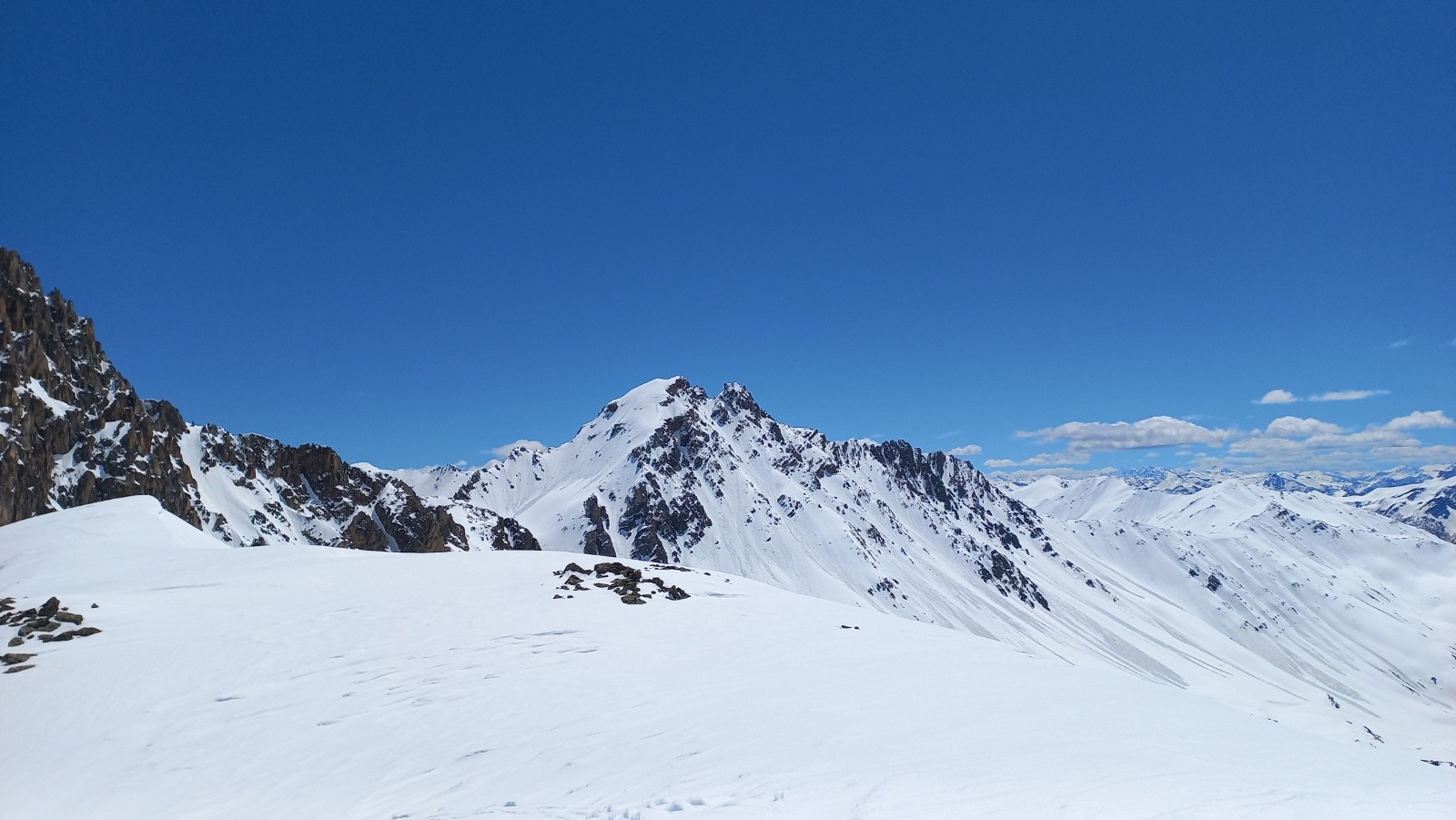 &nbsp;Tête de Castille