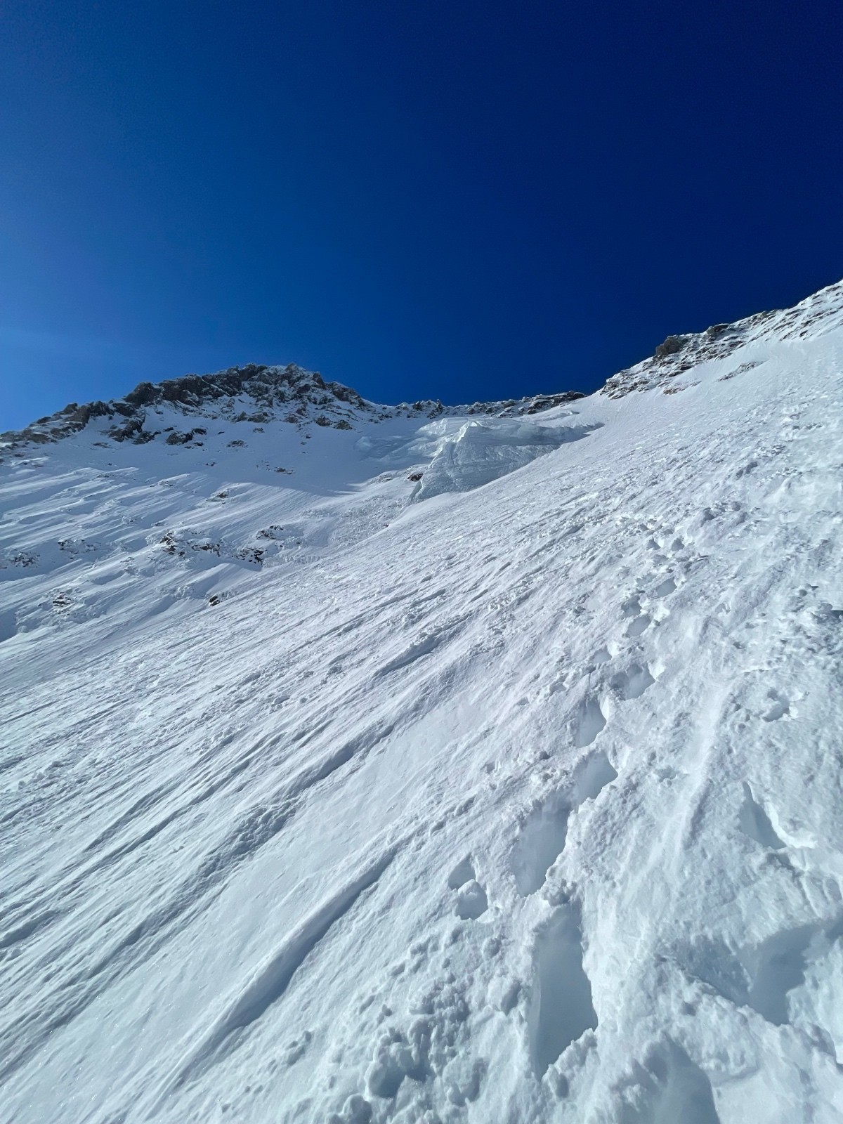 #2 Escalier au top dans la FN Escalier au top dans la FN