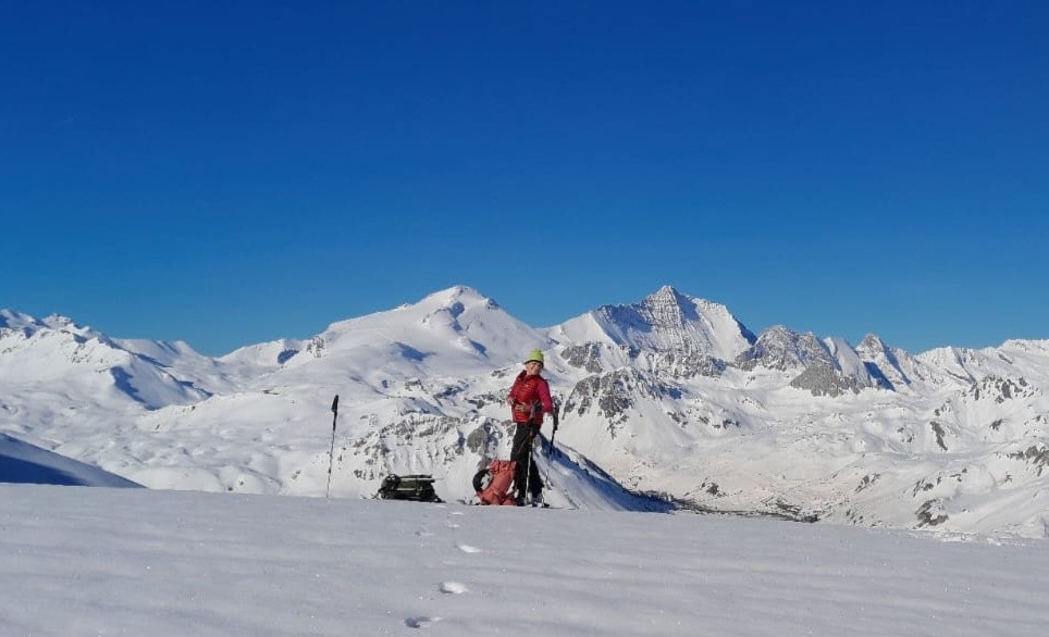 #3  Et tout au fond la Grande Casse  Et tout au fond la Grande Casse