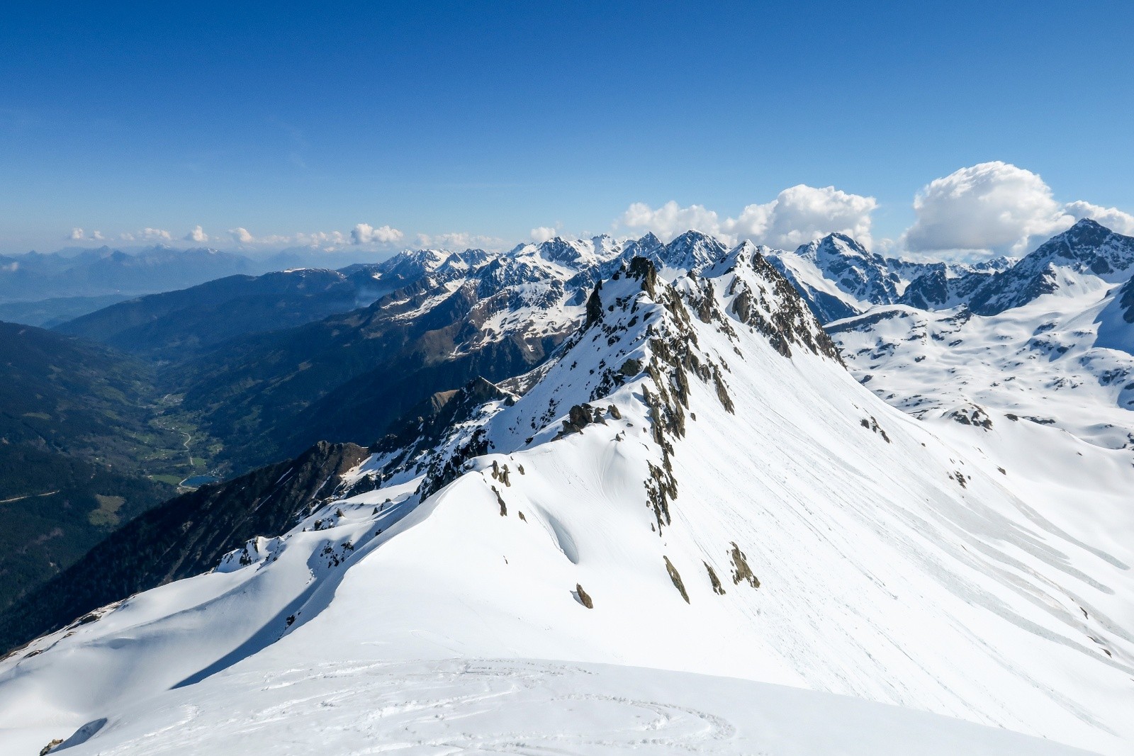 Secteur Cabottes&nbsp;